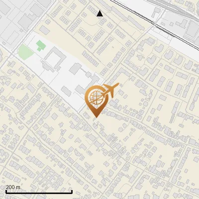 Foto zu Gartenstraße 55, 51149 Köln