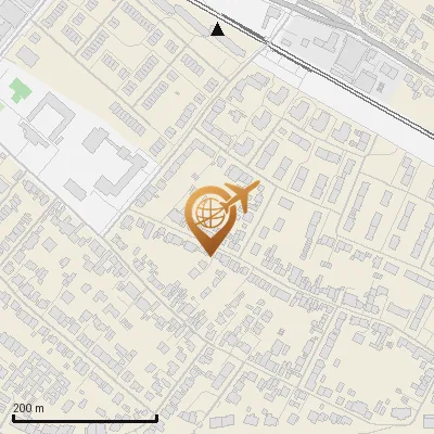 Foto zu Gartenstraße 58, 51149 Köln