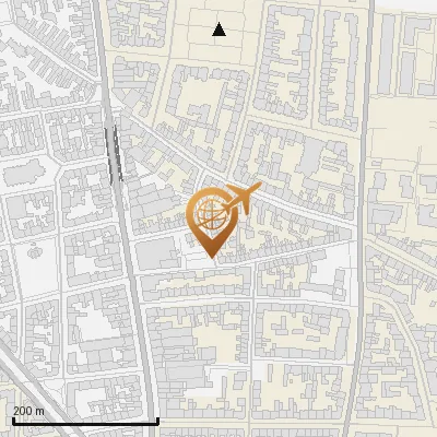 Foto zu Gartenstraße 6, 50733 Köln