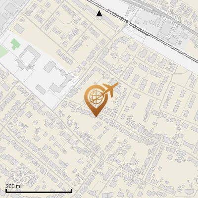 Foto zu Gartenstraße 62, 51149 Köln