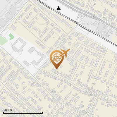 Foto zu Gartenstraße 68, 51149 Köln