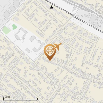 Foto zu Gartenstraße 70, 51149 Köln