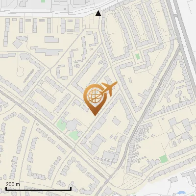 Foto zu Garthestraße 21, 50735 Köln