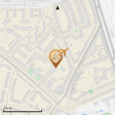 Foto zu Garthestraße 26, 50735 Köln