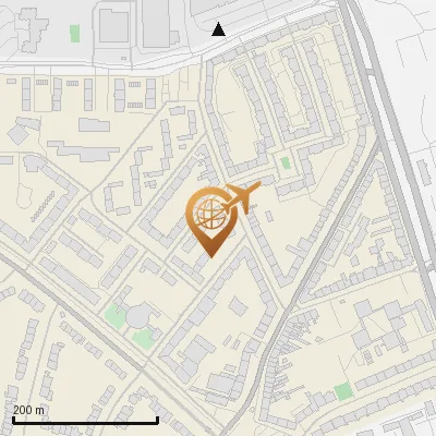 Foto zu Garthestraße 29, 50735 Köln