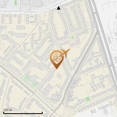 Foto zu Garthestraße 30, 50735 Köln
