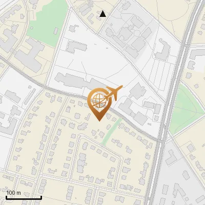 Foto zu Garystraße 14, 14195 Berlin
