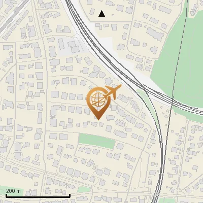 Foto zu Gasparistraße 1, 81479 München