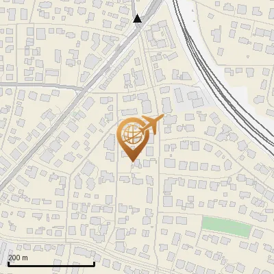 Foto zu Gasparistraße 14, 81479 München