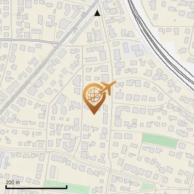 Foto zu Gasparistraße 15, 81479 München