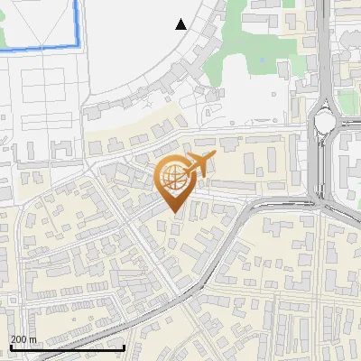 Foto zu Gaßnerstraße 11, 80639 München
