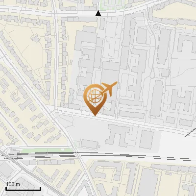 Foto zu Gasstraße 10, 22761 Hamburg