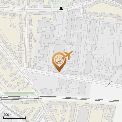 Foto zu Gasstraße 12, 22761 Hamburg