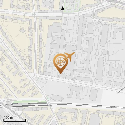 Foto zu Gasstraße 14, 22761 Hamburg