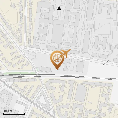 Foto zu Gasstraße 27, 22761 Hamburg