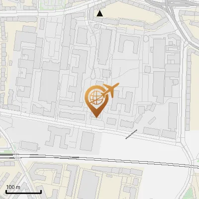 Foto zu Gasstraße 4, 22761 Hamburg