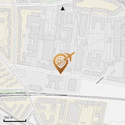 Foto zu Gasstraße 6, 22761 Hamburg