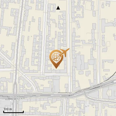 Foto zu Gasteiner Straße 2, 10717 Berlin
