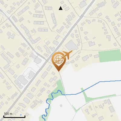 Foto zu Gastkamp 1, 22145 Hamburg