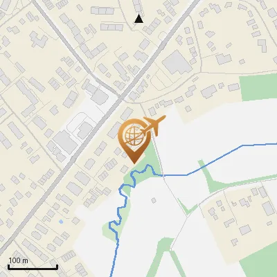 Foto zu Gastkamp 4, 22145 Hamburg