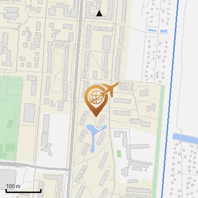 Foto zu Gaswerkweg 2, 21107 Hamburg