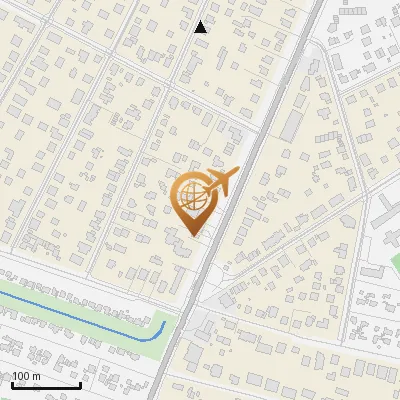 Foto zu Gatower Straße 116, 13595 Berlin