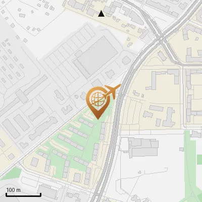 Foto zu Gatower Straße 2, 13595 Berlin