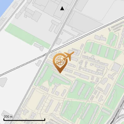 Foto zu Gaußstraße 10, 51063 Köln