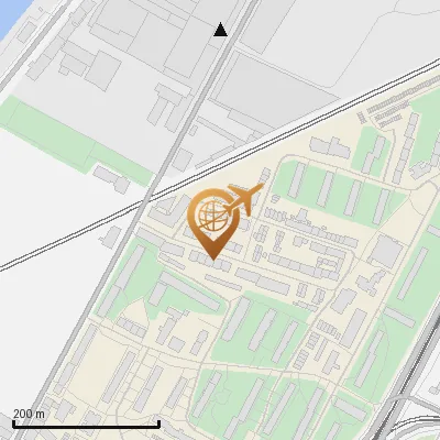 Foto zu Gaußstraße 13, 51063 Köln