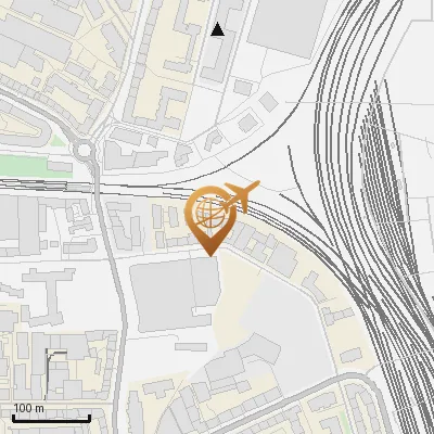 Foto zu Gaußstraße 138, 22765 Hamburg