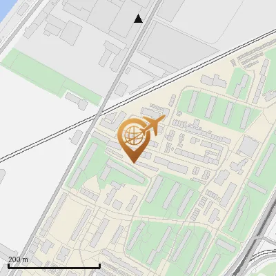 Foto zu Gaußstraße 14, 51063 Köln