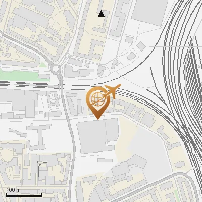 Foto zu Gaußstraße 148, 22765 Hamburg