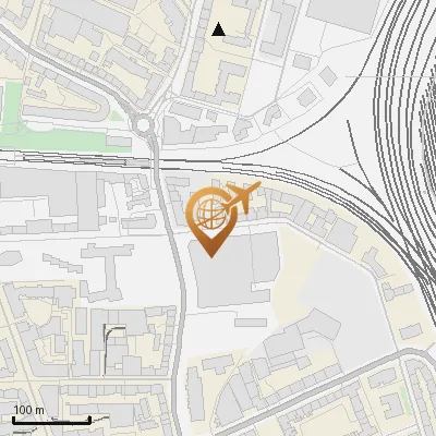 Foto zu Gaußstraße 149, 22765 Hamburg