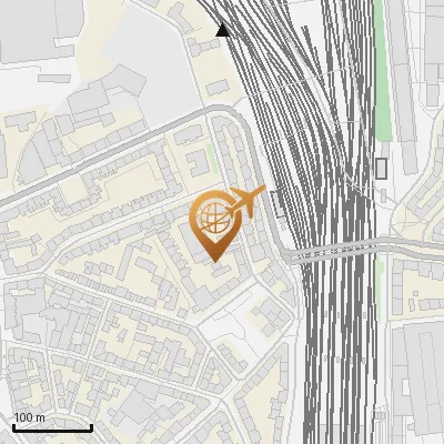 Foto zu Gaußstraße 15, 22765 Hamburg