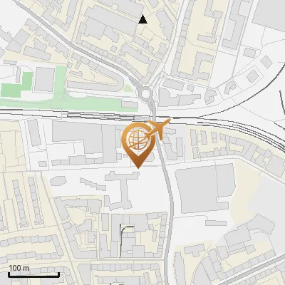 Foto zu Gaußstraße 168, 22765 Hamburg