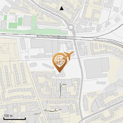 Foto zu Gaußstraße 171, 22765 Hamburg