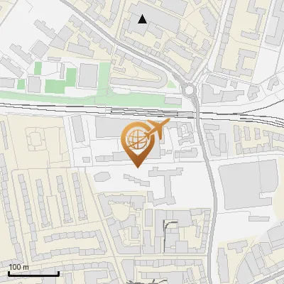 Foto zu Gaußstraße 178, 22765 Hamburg