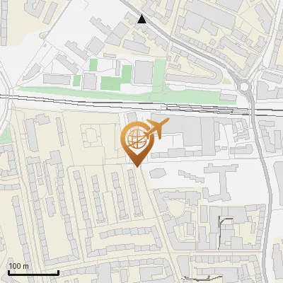 Foto zu Gaußstraße 192, 22765 Hamburg