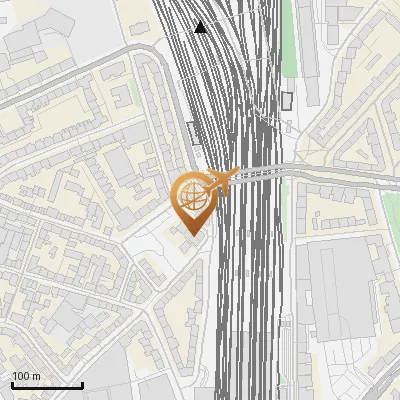 Foto zu Gaußstraße 2, 22765 Hamburg