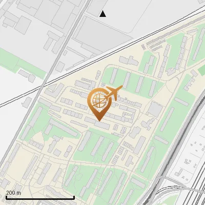 Foto zu Gaußstraße 23, 51063 Köln