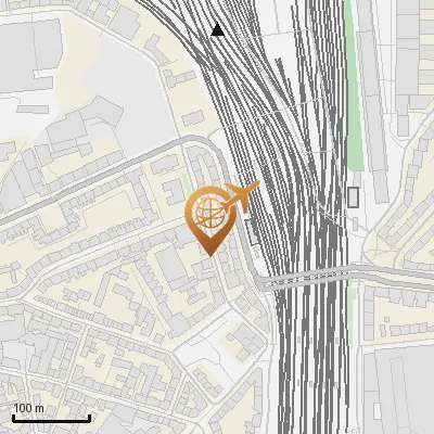 Foto zu Gaußstraße 26, 22765 Hamburg