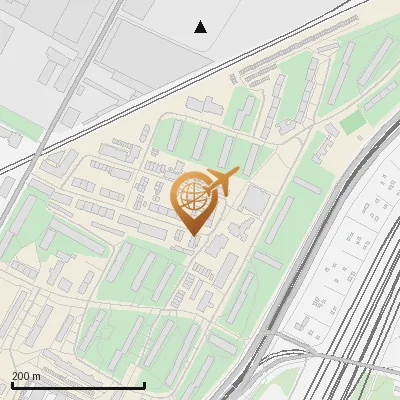 Foto zu Gaußstraße 31, 51063 Köln