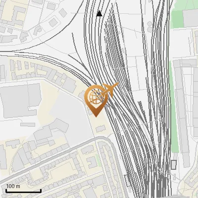 Foto zu Gaußstraße 52, 22765 Hamburg