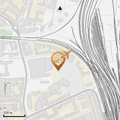 Foto zu Gaußstraße 79, 22765 Hamburg