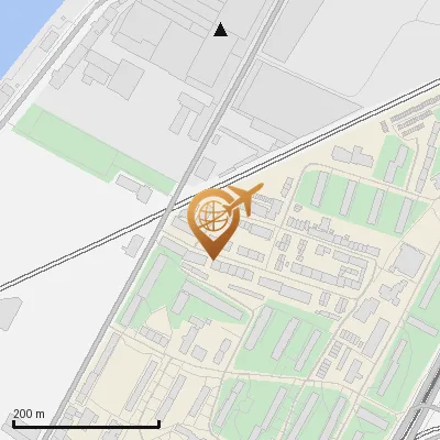 Foto zu Gaußstraße 9, 51063 Köln