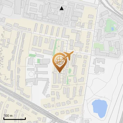 Foto zu Gayens Weg 10, 22761 Hamburg