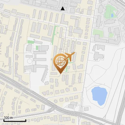 Foto zu Gayens Weg 15, 22761 Hamburg