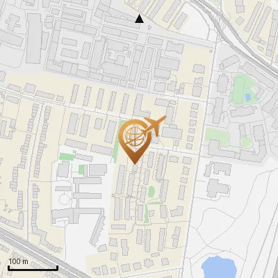 Foto zu Gayens Weg 2, 22761 Hamburg