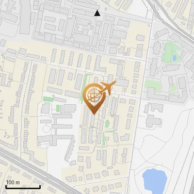 Foto zu Gayens Weg 6, 22761 Hamburg