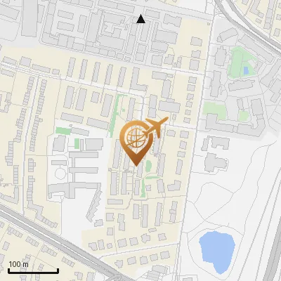 Foto zu Gayens Weg 7, 22761 Hamburg